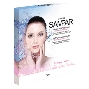 picture of SAMPAR H2O 'Emergency' Mask