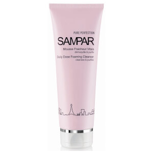 picture of SAMPAR Daily Dose Foaming Cleanser