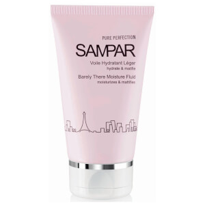 picture of SAMPAR Barely There Moisture Fluid