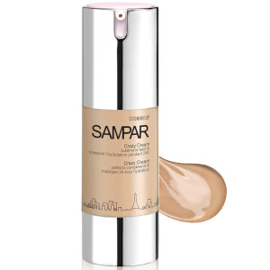 SAMPAR Crazy Cream - Nude 30ml