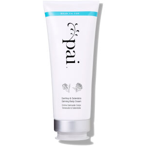 Creme Corporal Calmante com Confrei e Calêndula da Pai 200 ml