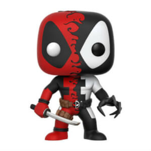 PIAB EXC Deadpool Venom Pop! Vinyl Figure