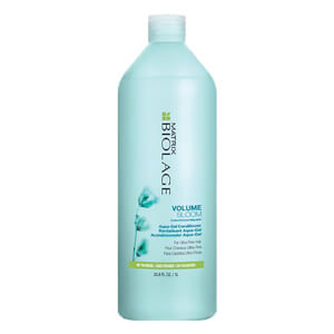 Matrix Biolage VolumeBloom Aqua-Gel Conditioner 33.8 oz (Worth $72)