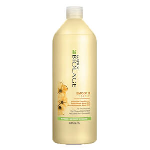 Matrix Biolage SmoothProof Aqua-Gel Conditioner 33.8 oz