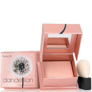benefit Dandelion Twinkle Powder Highlighter