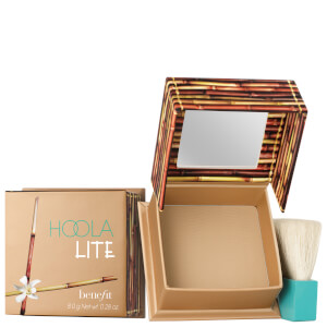 benefit Hoola Lite Powder Bronzer