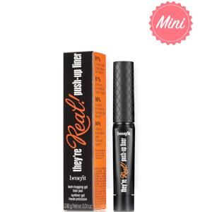 benefit They're Real Liner Mini