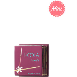 benefit Hoola Bronzing Powder Mini