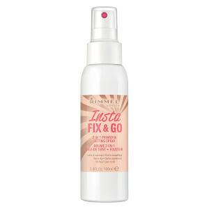Rimmel #Insta Fix and Go Setting Spray 100ml