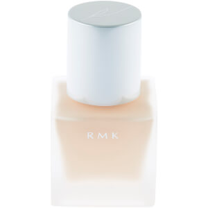 RMK Creamy Foundation - N 201 30g