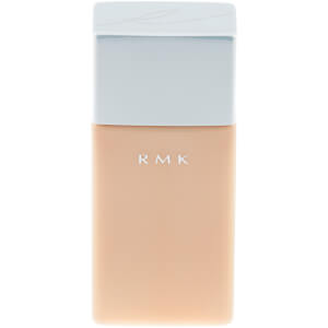 Base de maquillaje líquida con filtro UV de RMK - 201 - 30 ml