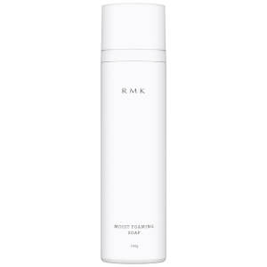 RMK Moist Foaming Soap 160g