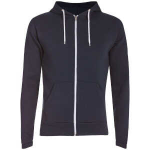 Chaqueta capucha Advocate Berkley - Hombre - Azul marino