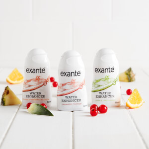 Aromatizzanti per Acqua (Pacchetto da 3)