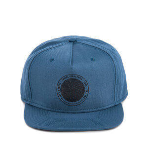 Jack & Jones Core Men's Keen Snapback Cap - Sargasso Sea