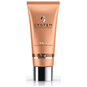 System Professional Solar Conditioner 200ml