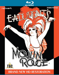Moulin Rouge