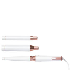 Rizador Intercambiable T3 Whirl Trio Interchangeable