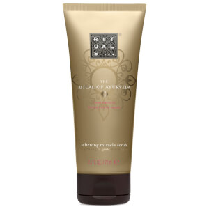 Rituals The Ritual of Ayurveda Hand Scrub 70ml