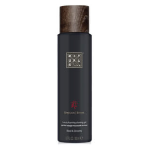 Rituals Samurai Shave Shaving Gel 200 ml