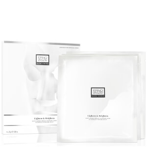 Erno Laszlo White Marble maschera viso (confezione da 4 maschere)
