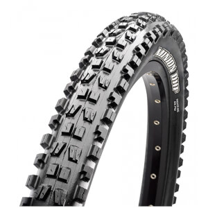 Maxxis Minion DHF Folding 3C EXO TR 3C Maxx Terra Tyre - 29" x 2.30"