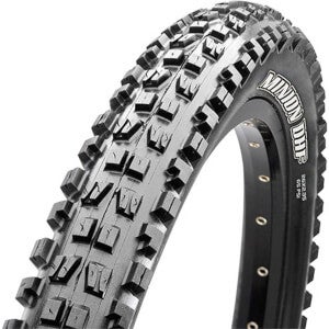 Maxxis Minion DHF 2PLY 3C Tyre - 27.5" x 2.50"