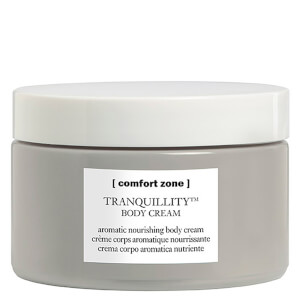 Comfort Zone Tranquillity Body Cream 180ml