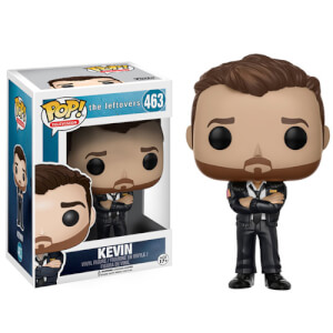 Leftovers Kevin Pop! Vinyl Figure