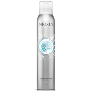 NIOXIN Instant Fullness Dry Shampoo 180ml