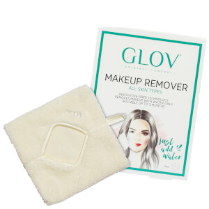 picture of GLOV Comfort Hydro Cleanser