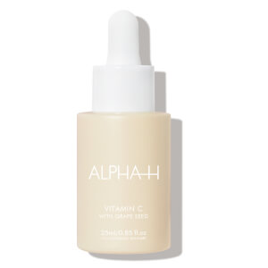 Alpha-H Vitamin C with Grape Seed Serum 25ml