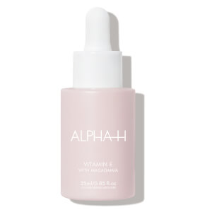 Alpha-H Vitamin E with Macadamia Serum 25ml