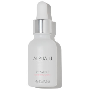 Alpha-H Vitamin E Serum with Macadamia 25ml