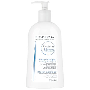 Bioderma Atoderm Intensive Foaming Gel 500ml