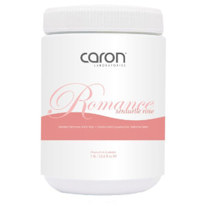 Caron Romance Delicate Skin Strip Wax 800ml