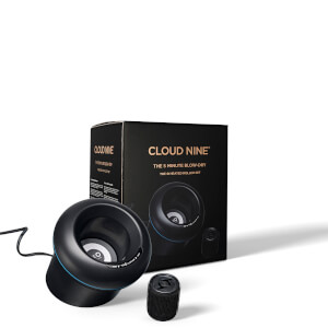 Cloud Nine The O Heated Roller Set