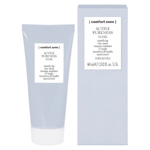 Comfort Zone Active Pureness Clay Mask 60ml