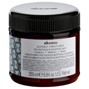 Davines Alchemic Conditioner - Tobacco 250ml