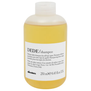 Davines Dede Delicate Ritual Shampoo 250ml