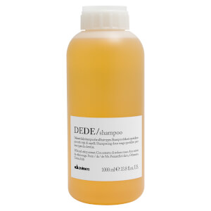Davines Dede Delicate Ritual Shampoo Shampoo 1l