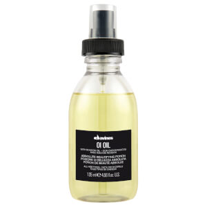 Davines Oi Absolute Beautifying Potion Oil 135ml