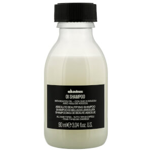 Davines Oi Absolute Beautifying Shampoo 90ml