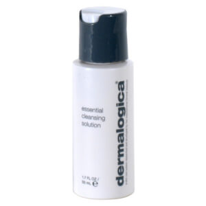 picture of Dermalogica Essential Cleansing Solution