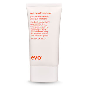 Evo Mane Attention Protein Treatment 150ml