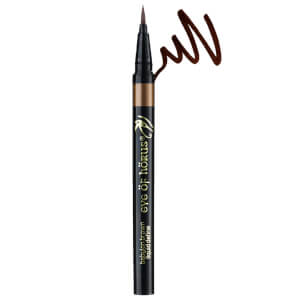 Eye Of Horus Liquid Define Eye Liner - Brown 2g
