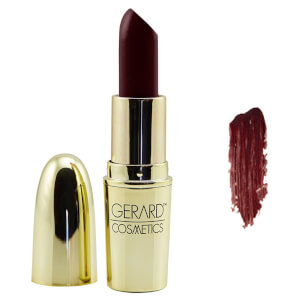 Gerard Cosmetics Lipstick - Cherry Cordial 4g