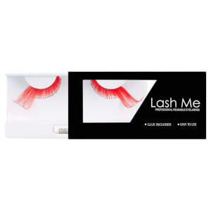 Lash Me Lashes Cassandra Eyelashes