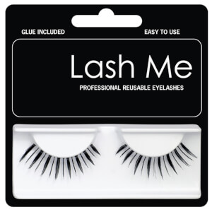 Lash Me Lashes Stephanie Eyelashes