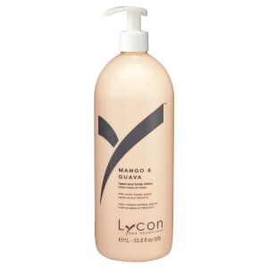 Lycon Mango And Guava Hand And Body Lotion 1l